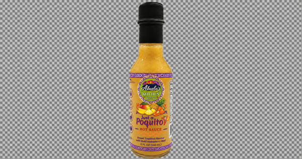Just a Poquito