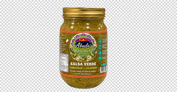 Salsa Verde