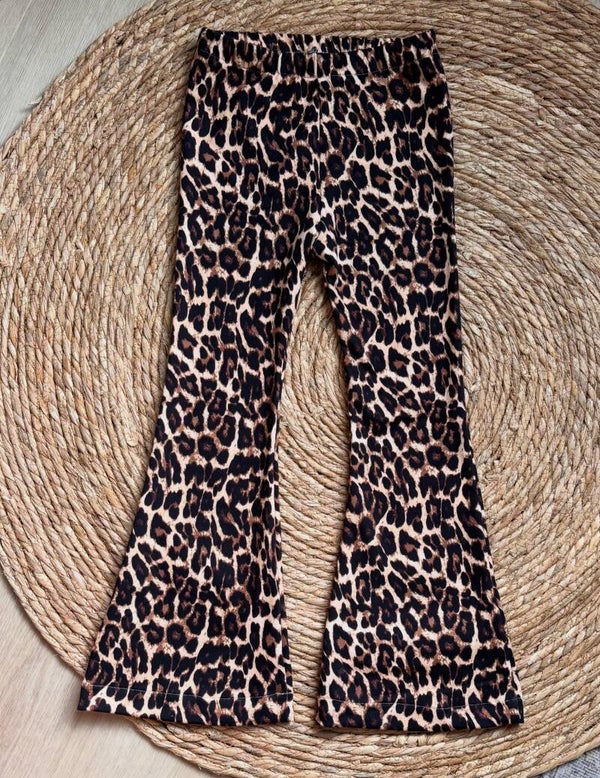 Cheetah FT Flared