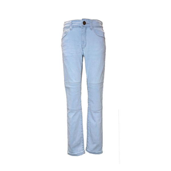 Maji Slim Fit Blue Jeans