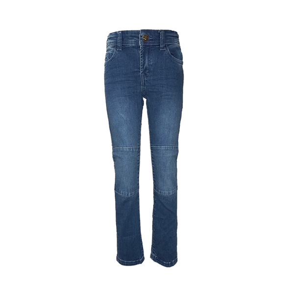 Tetemko Blue Jeans