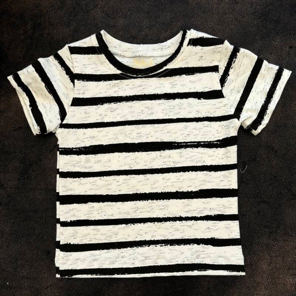 Paintstripes light grey