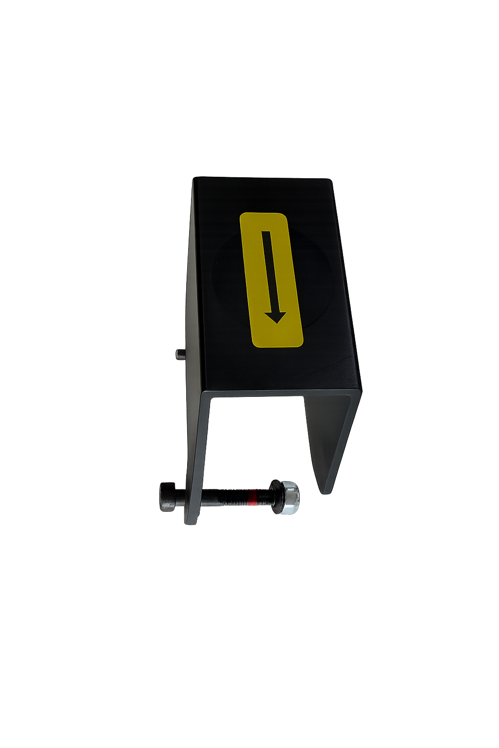 Beschermkap voor ond. swingarm (163 )