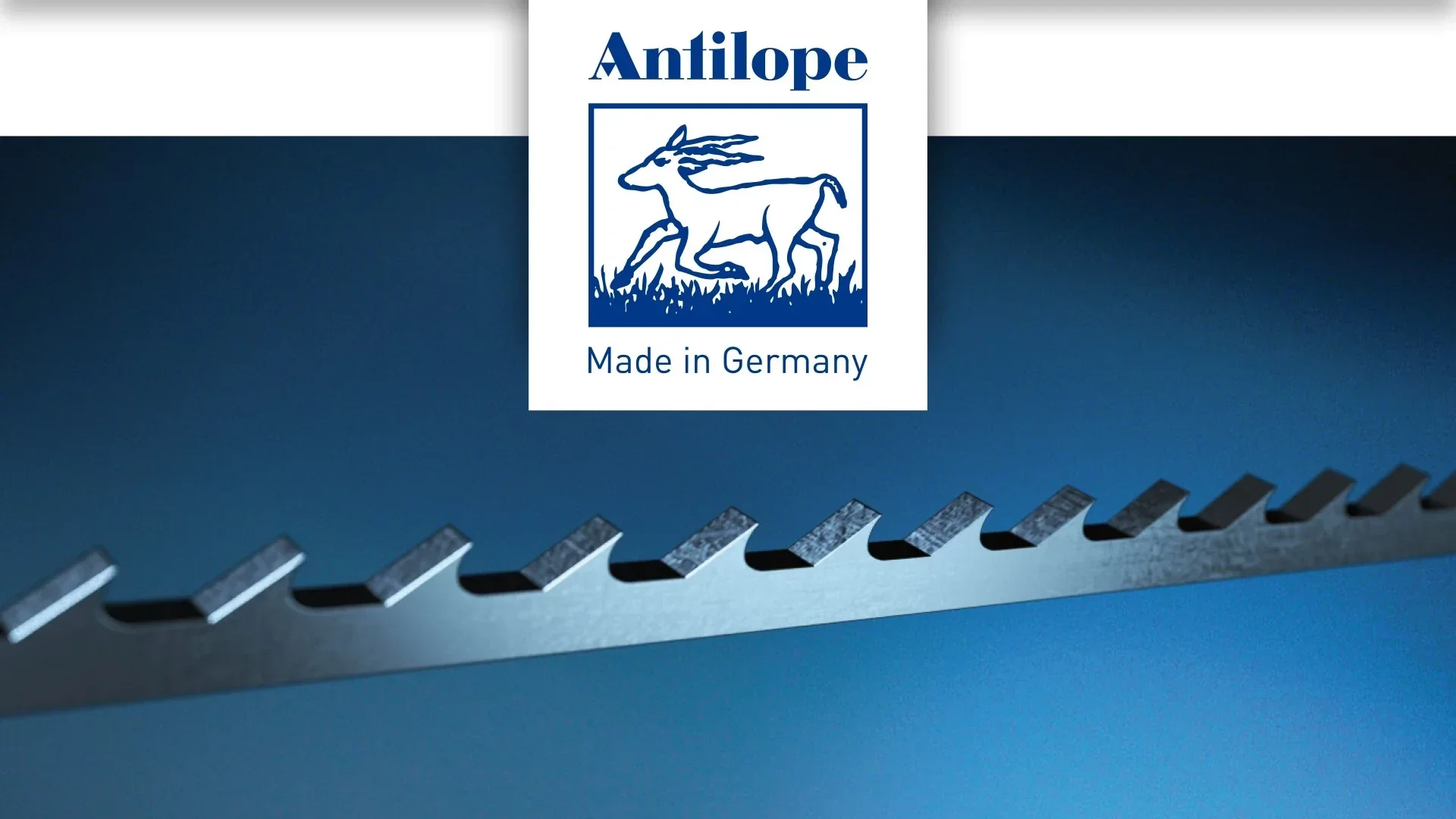 Figuurzaagje Antilope 0 - 130 x 0.56 x 0.28