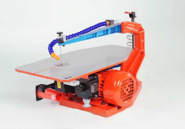 Figuurzaag Multicut 1E = Variabele snelheid