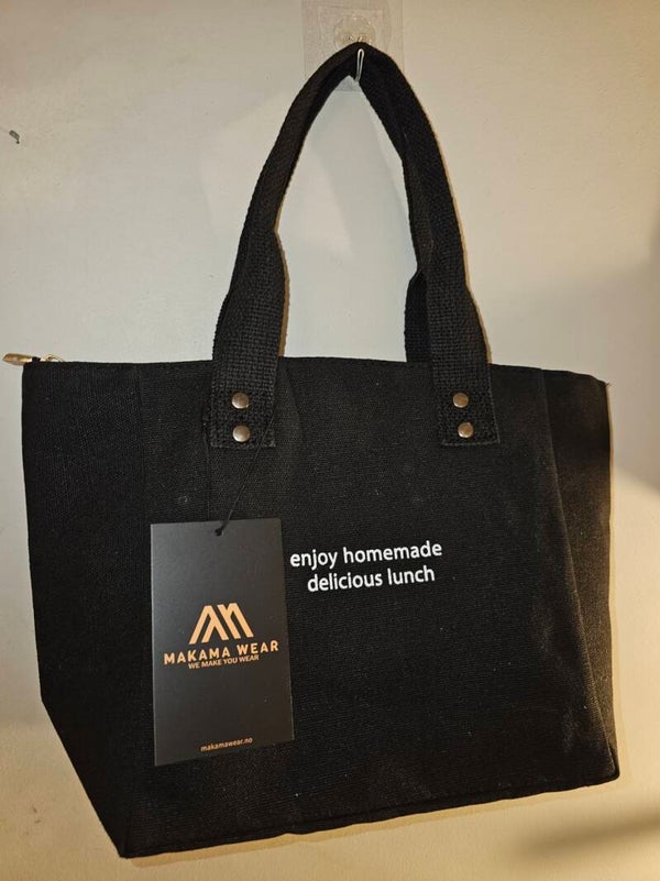 Str. 20x30 for take away lunsj bag. Varenr. 0012