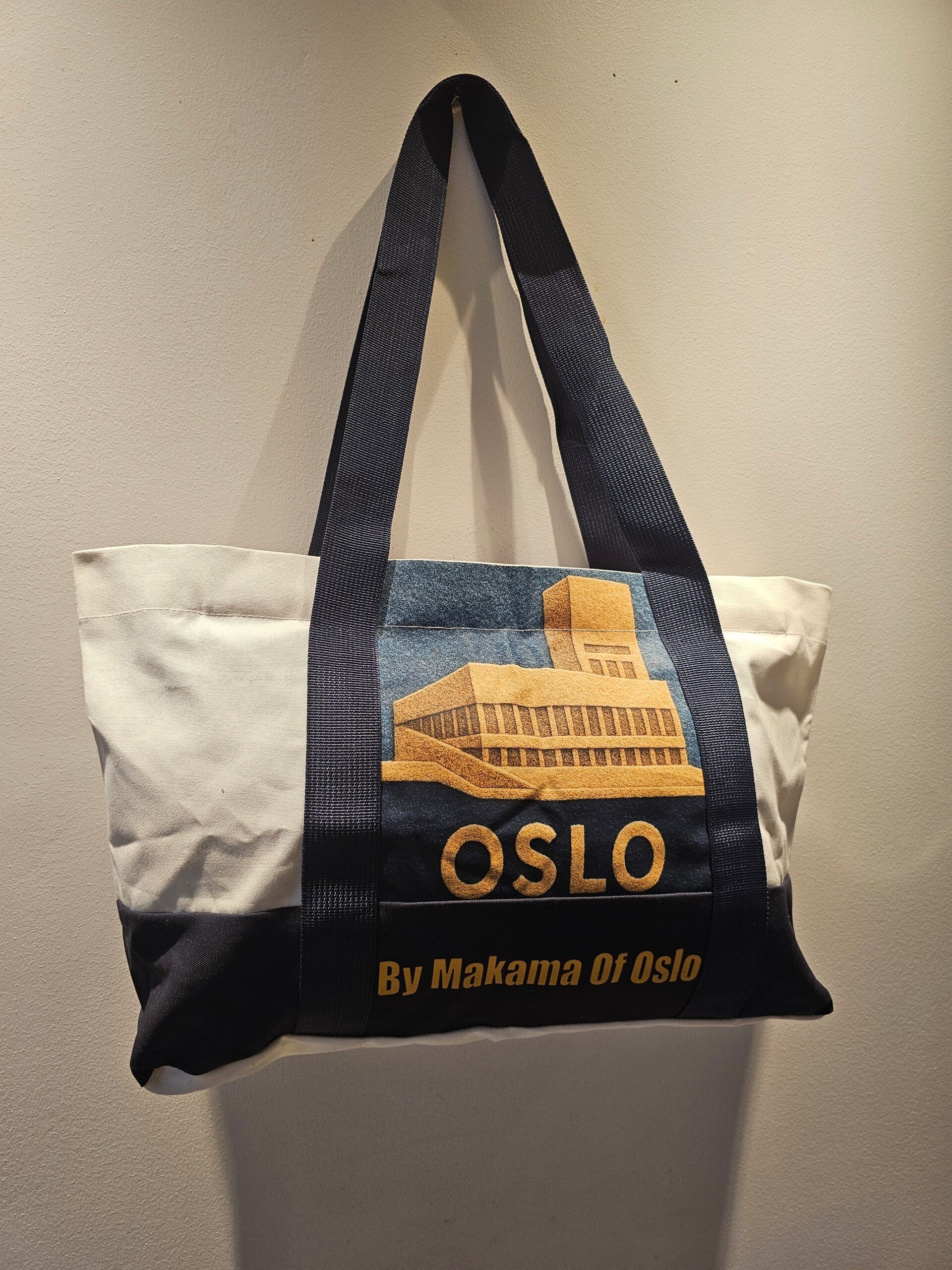 Toteveske