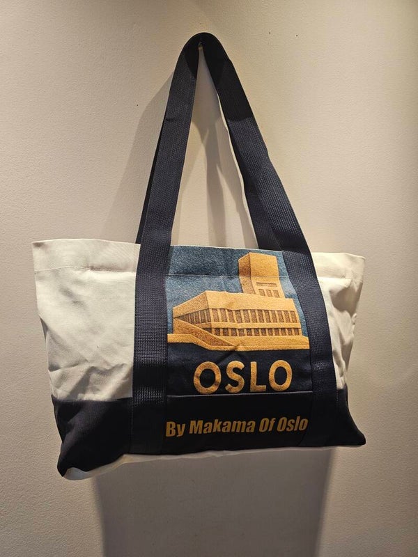 Toteveske