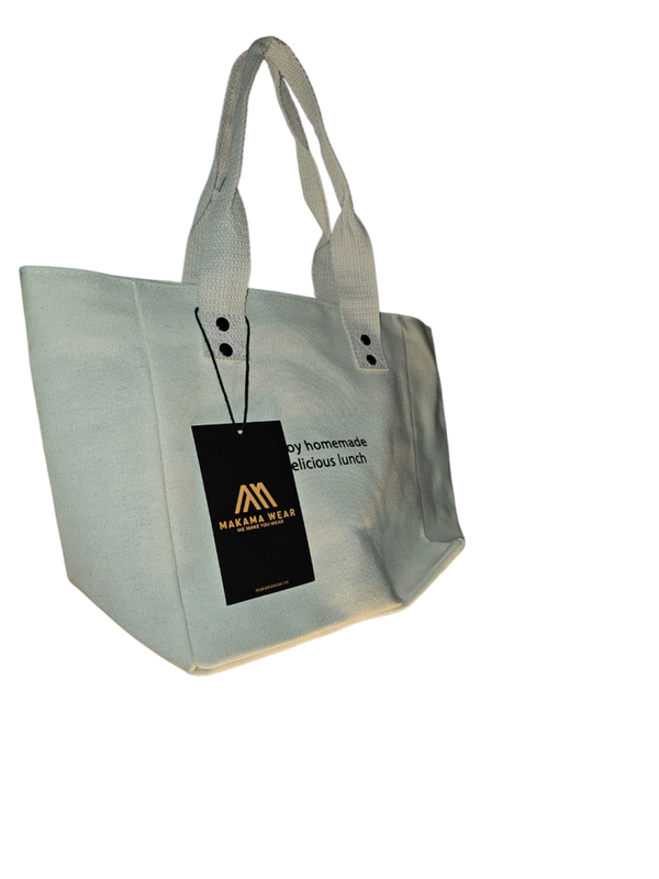 Liten 20x30 for lunsj take away. Varenr 0013