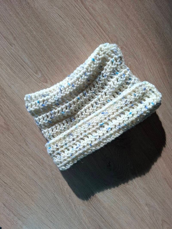 Cats-ear beanie