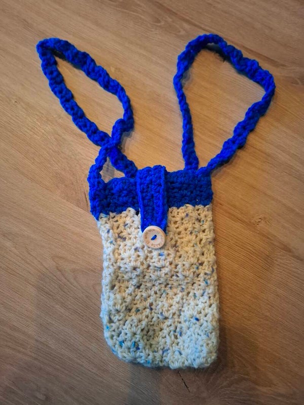 Telefoontasje
