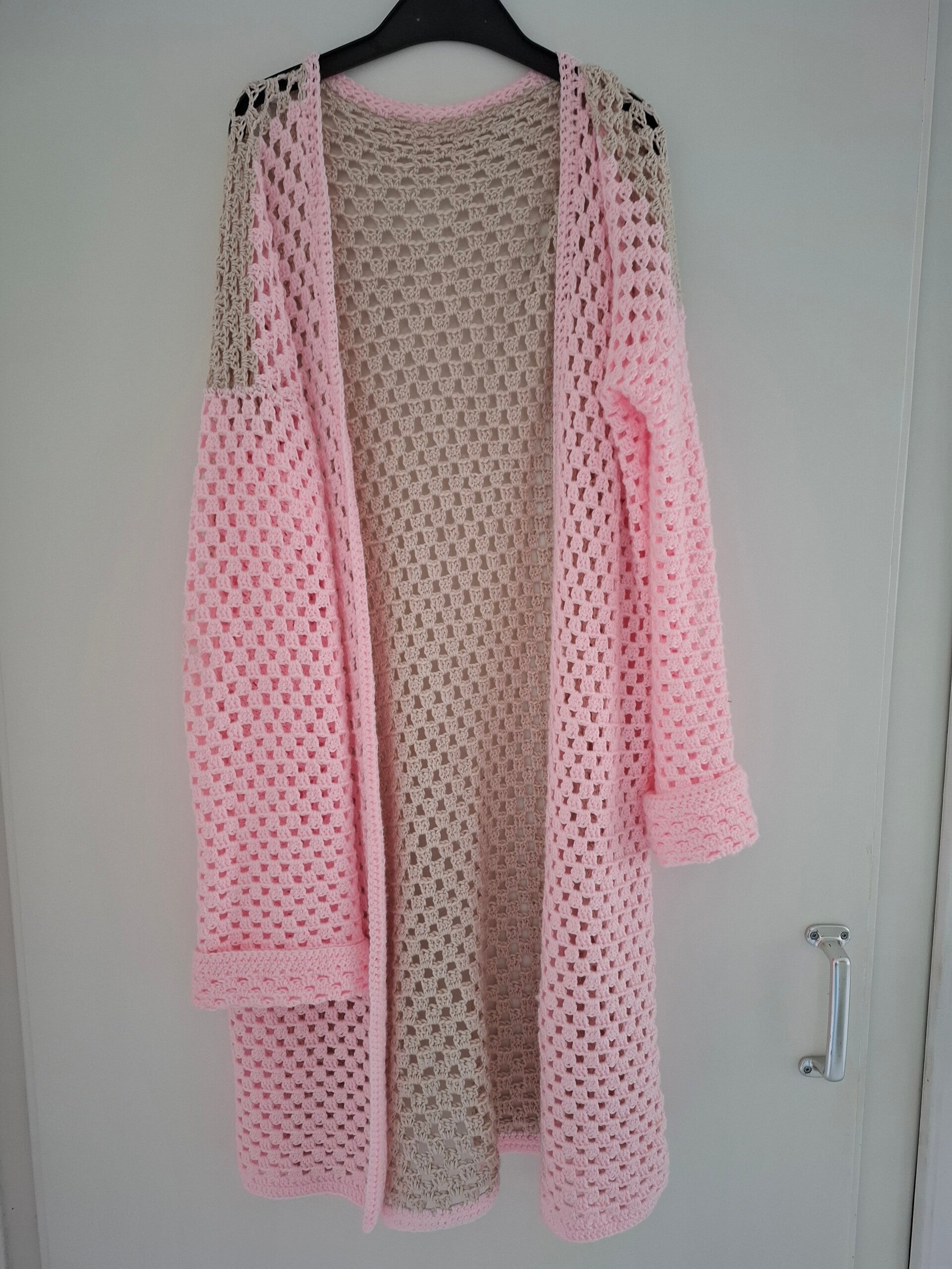 Een vest voor een koopje!