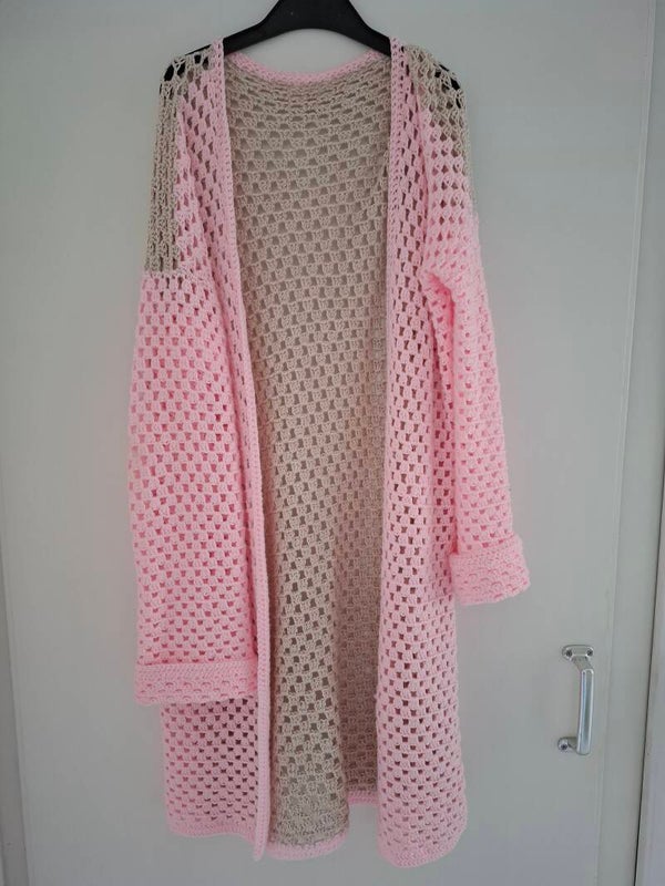 Een vest voor een koopje!