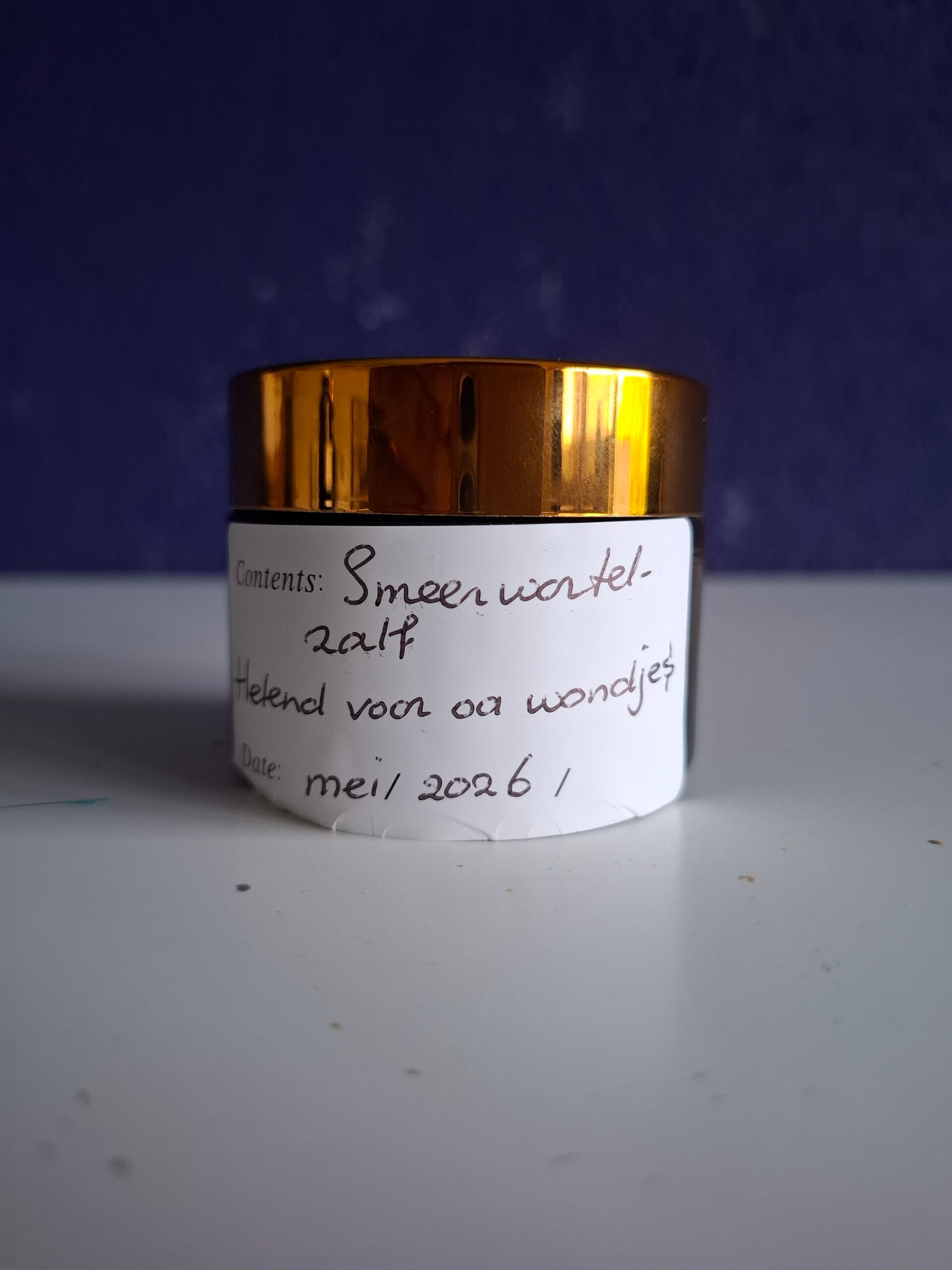 Smeerwortelzalf