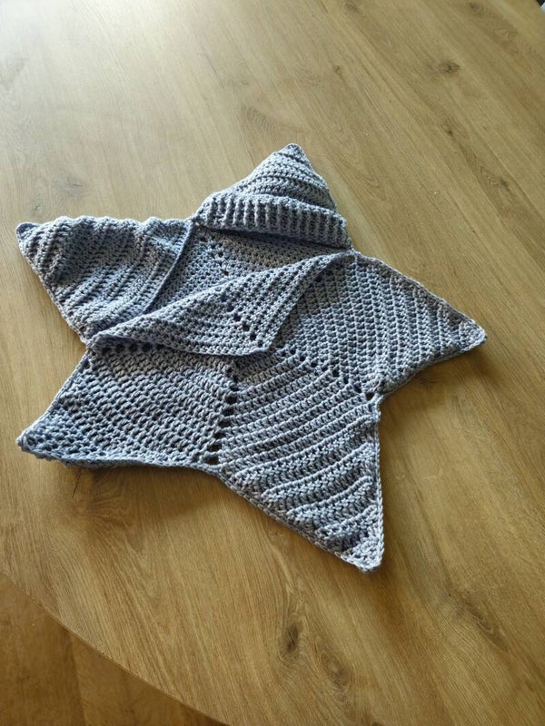 Starborn babyslaapzak