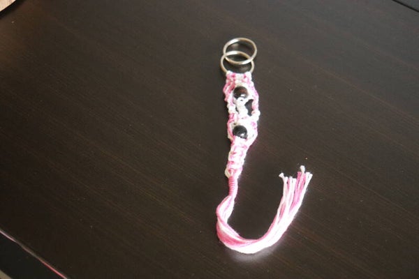 Sleutelhanger Pelican