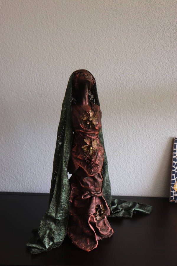 Powertex Lovely Lady