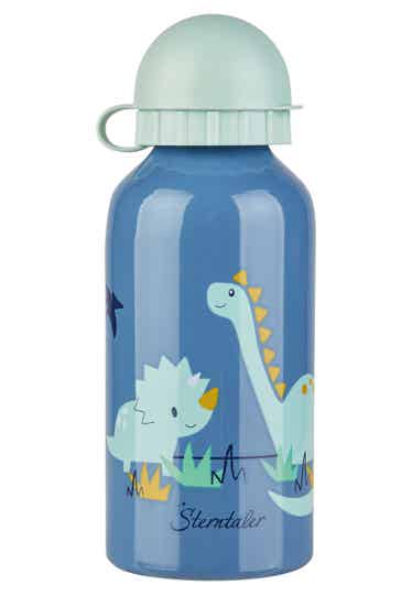 Sterntaler Kindertrinkflasche Dino Rexi, 400ml