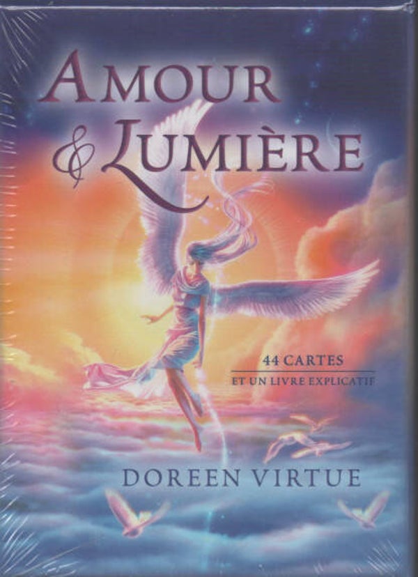 AMOUR ET LUMIÈRE