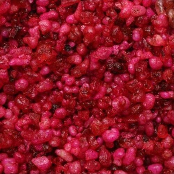 Encens en grains Rose 100 gr