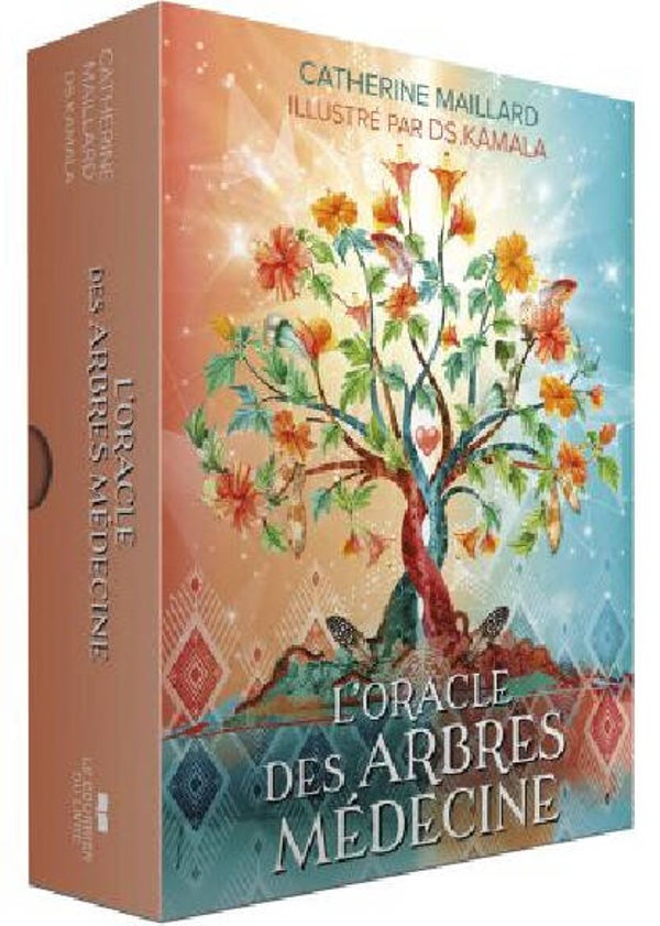 L'Oracle des Arbres Médecine