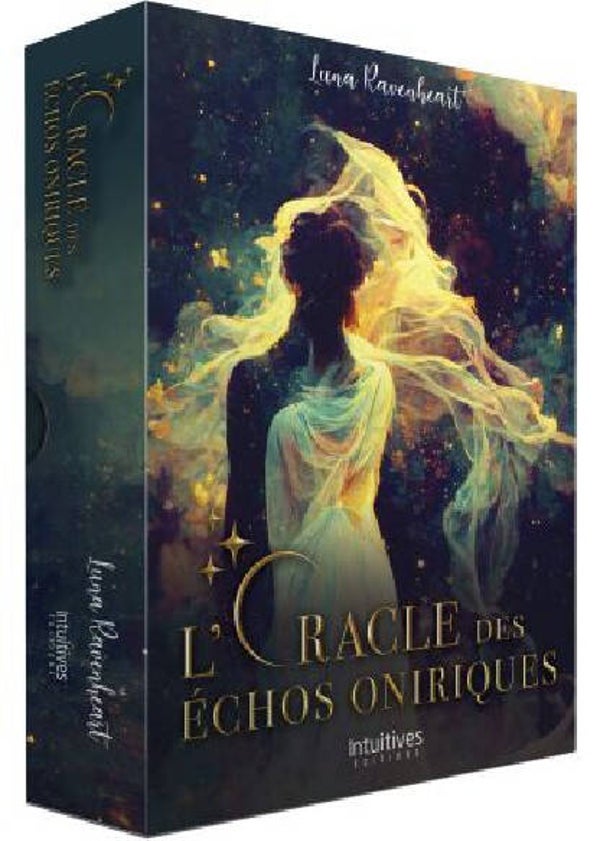 L'Oracle des échos oniriques
