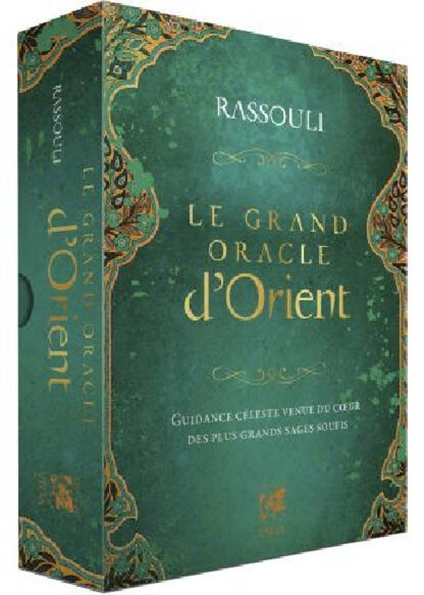 Le grand oracle d'Orient