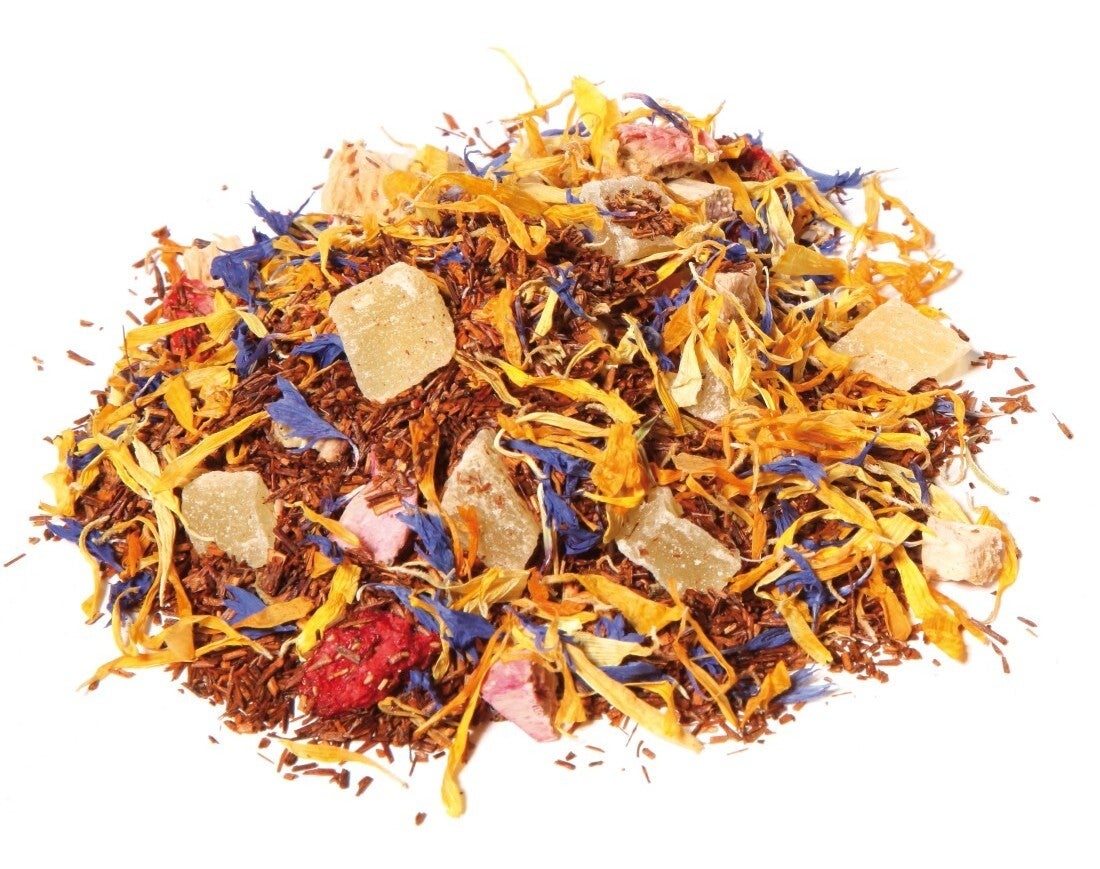 Thé Rooibos Rendez-vous des sens