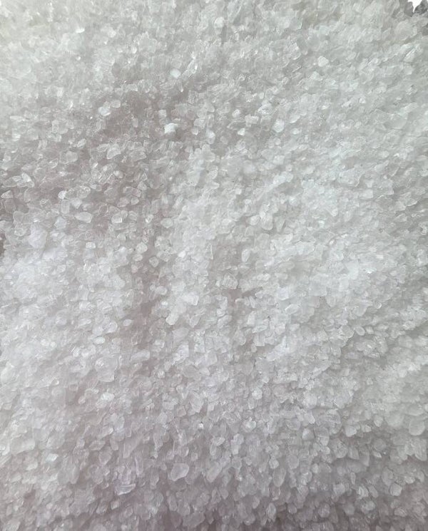 Sel Consacré – Purifiez et Protégez Votre Énergie