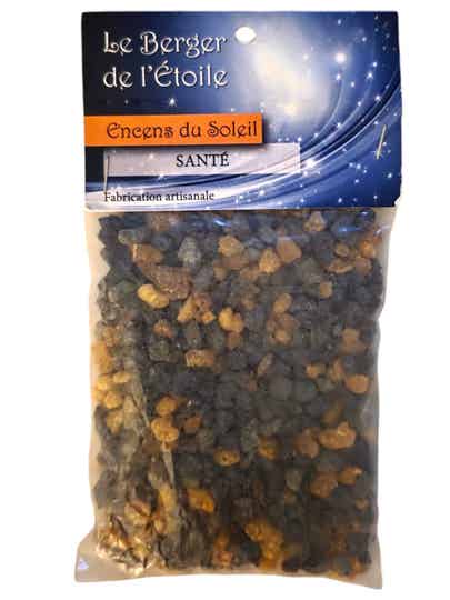 Encens du Soleil – Le Berger de l’Étoile