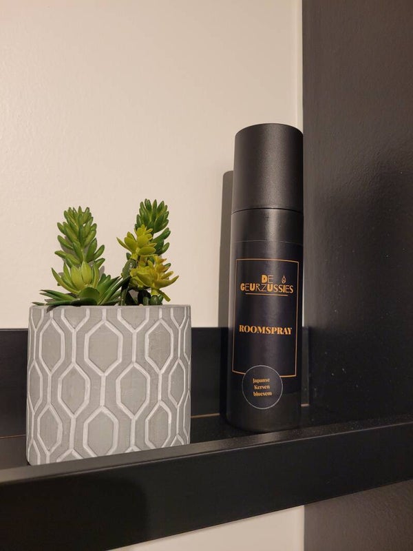 Roomspray Pua