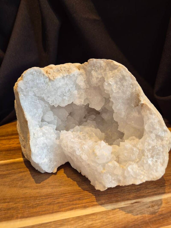 Bergkristal