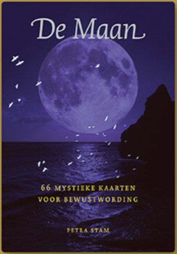 De Maan 66 Mystieke Kaarten