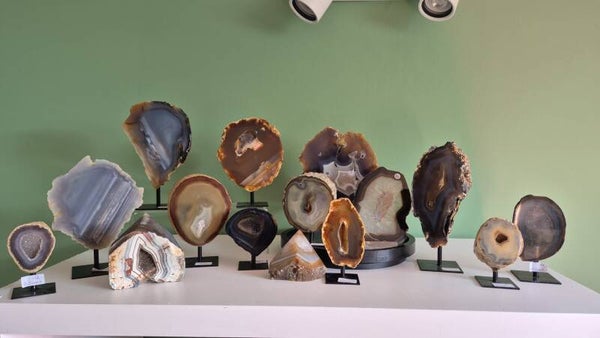 Collectie Agaat