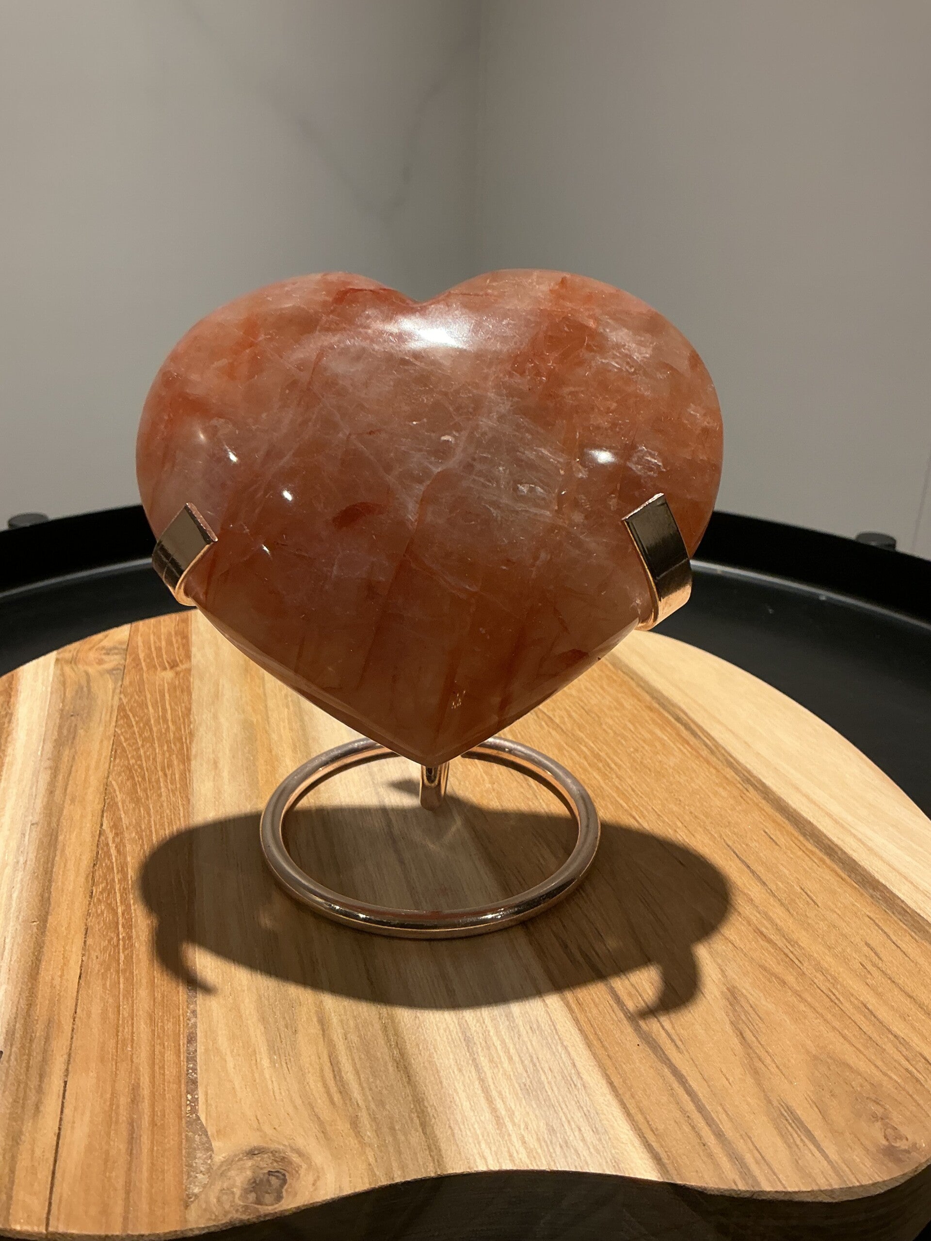 Red Healer ❤️ incl. standaard #14