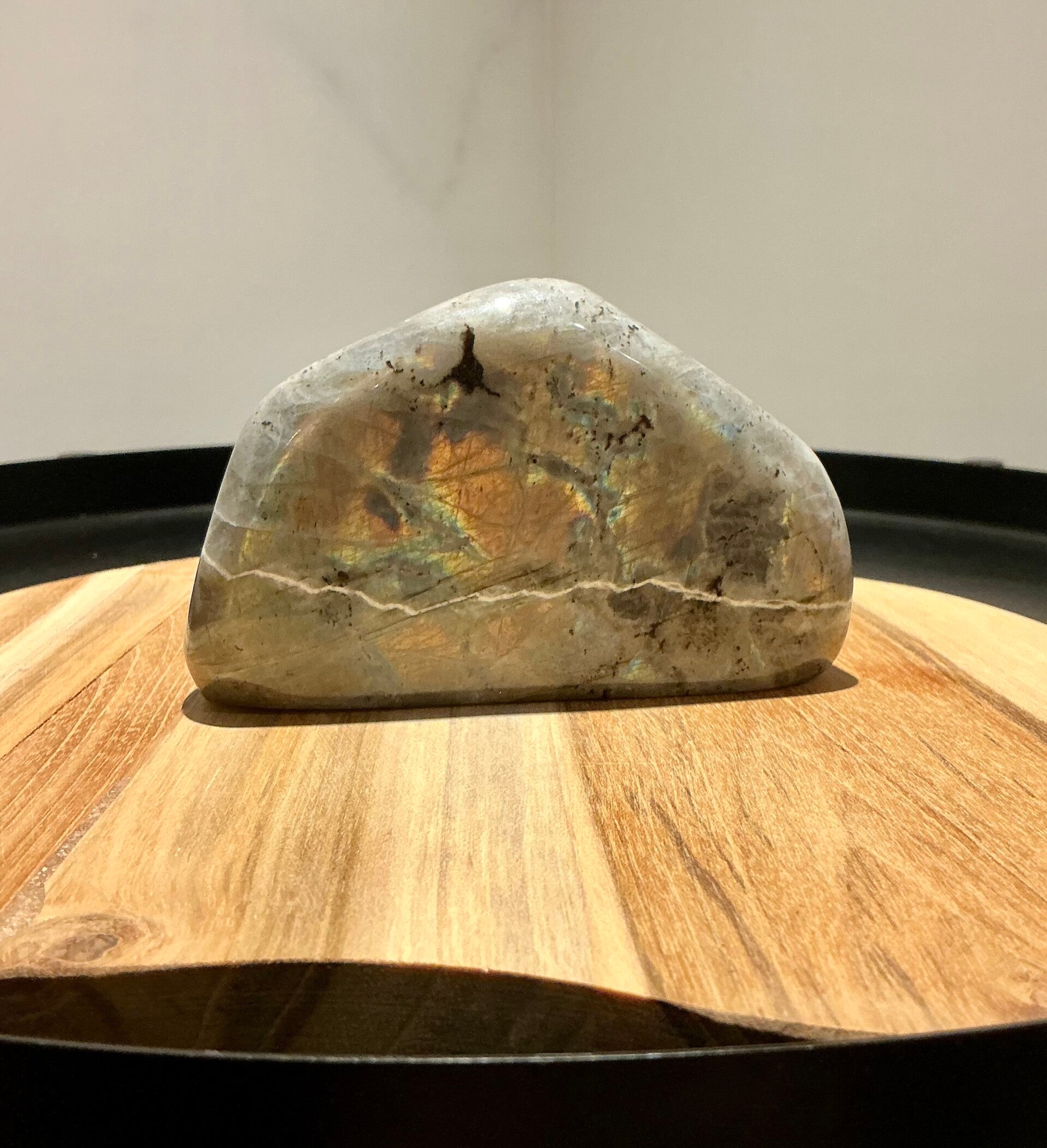 Mermaid Labradoriet #3