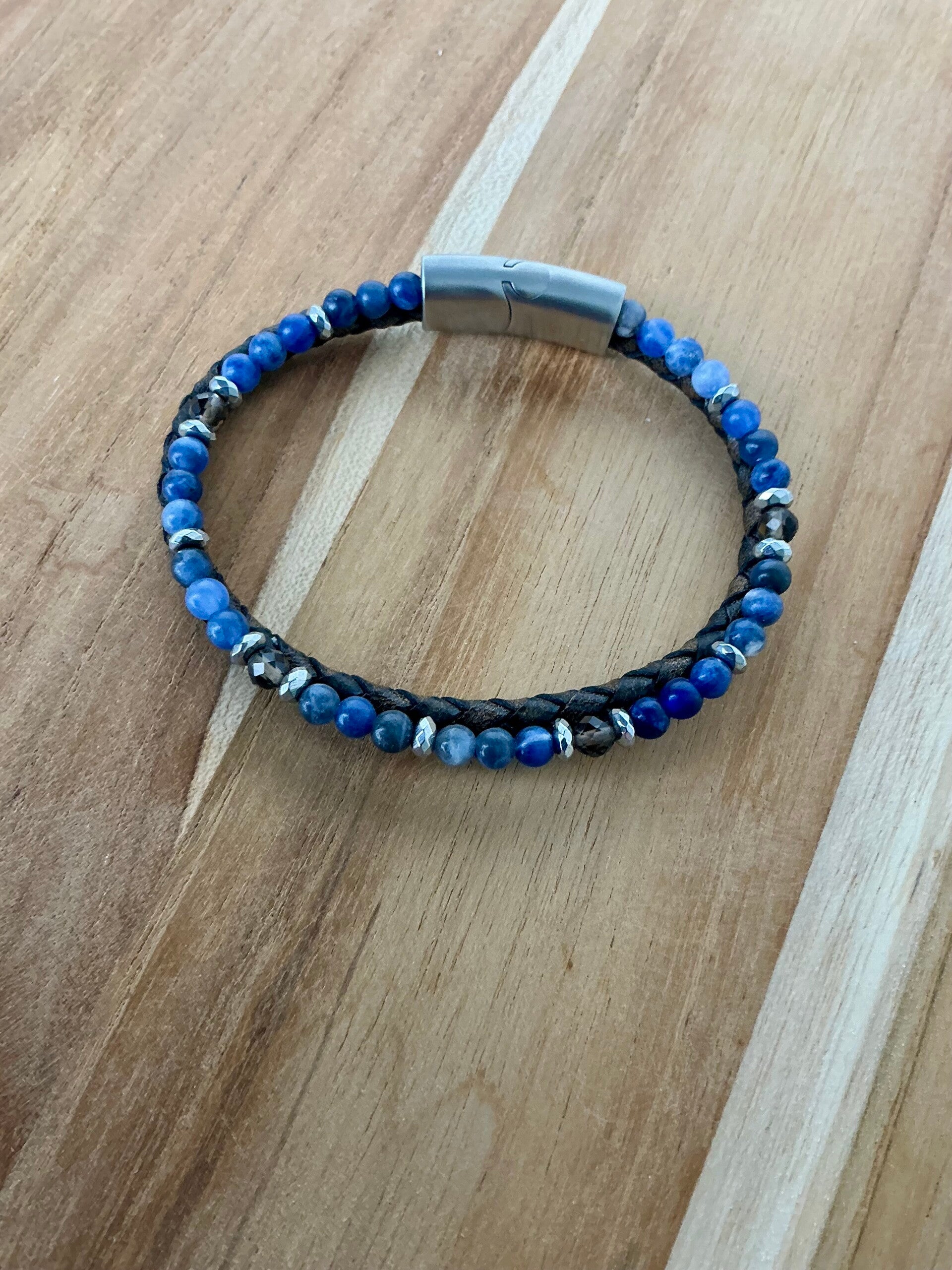 Vrouwenarmband 'Inzicht'