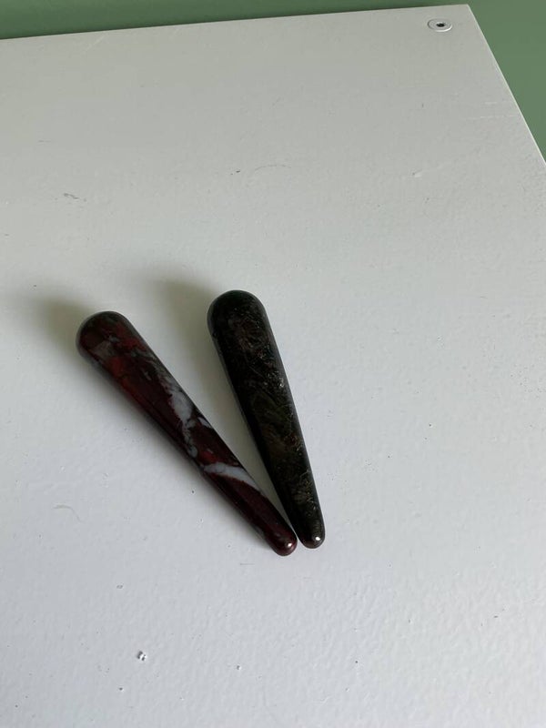 2 Wands