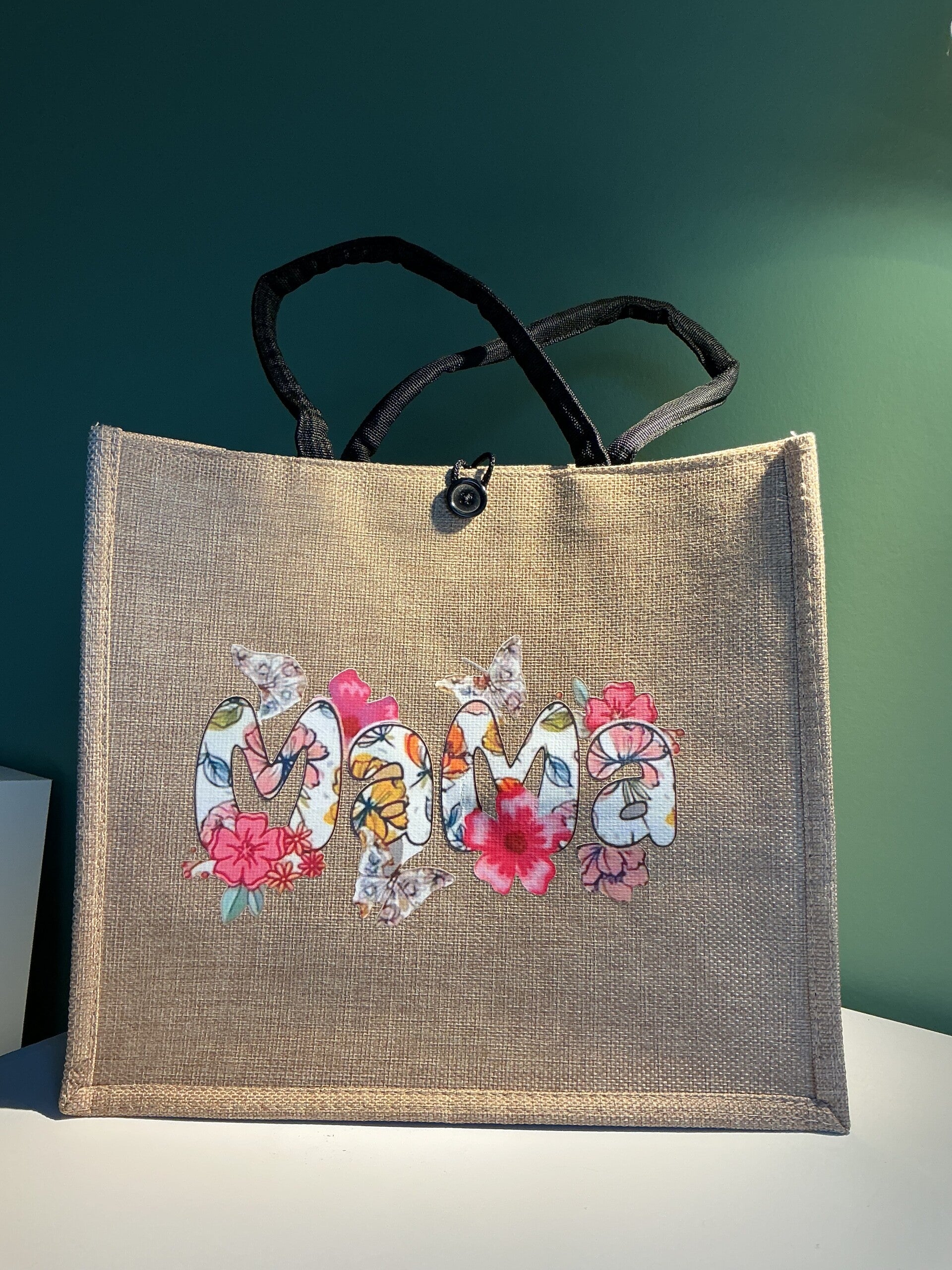 Mama Tas – Het perfecte Moederdagcadeau 💕