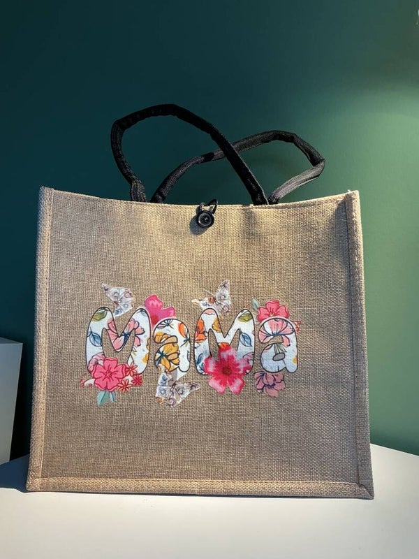 Mama Tas – Het perfecte Moederdagcadeau 💕