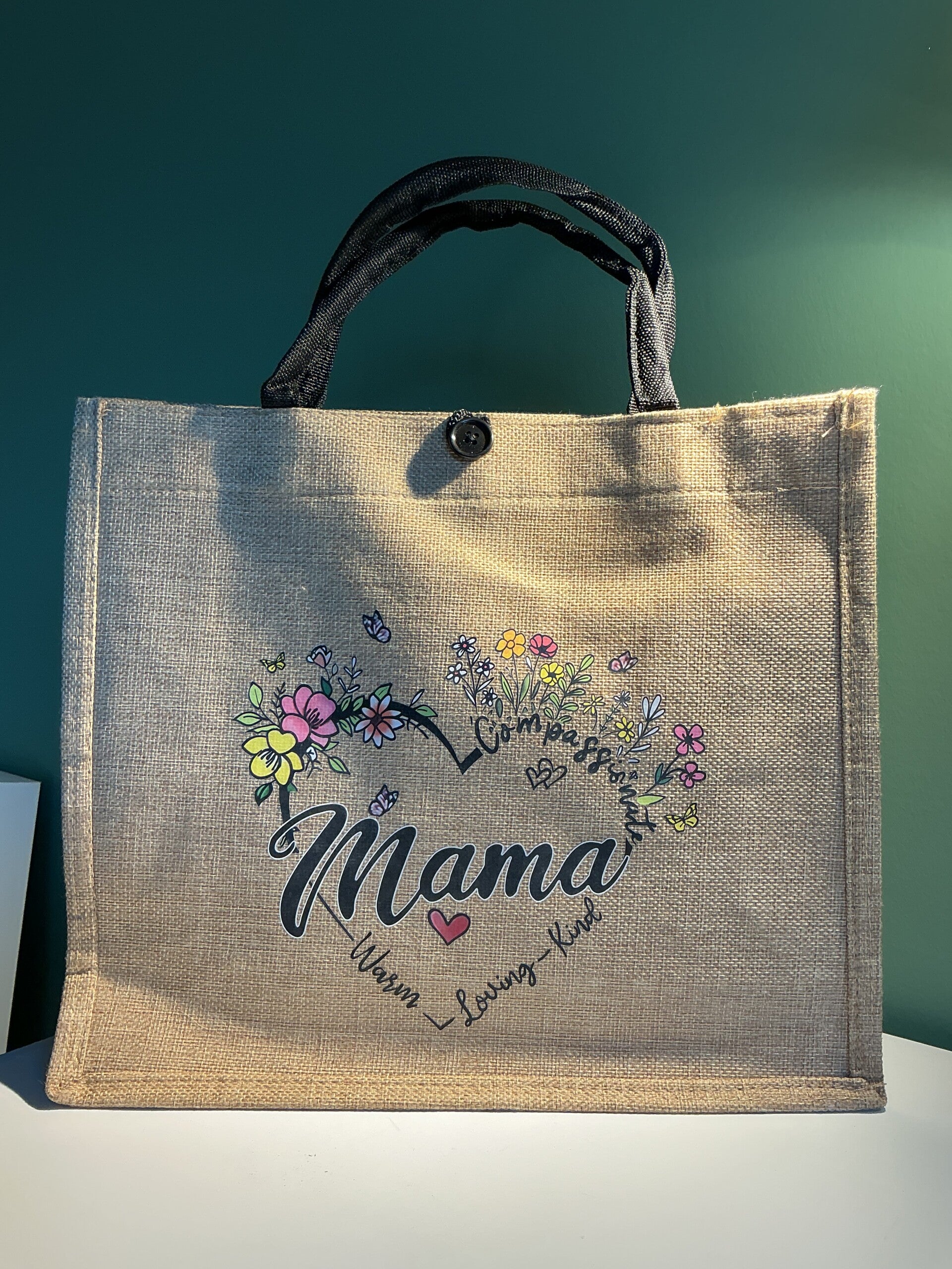 Mama Tas – Het perfecte Moederdagcadeau 💕