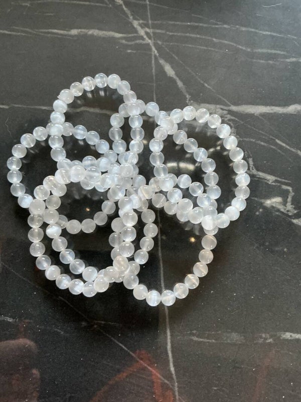 7 seleniet armbanden