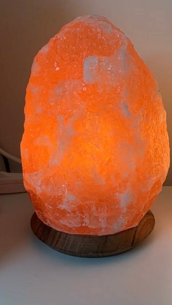 Zoutlamp