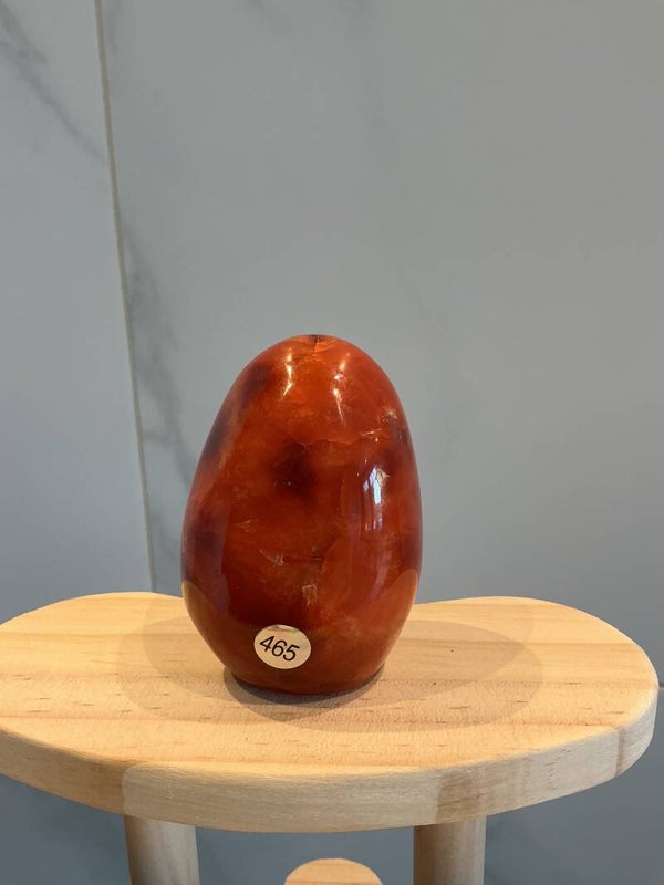 🧡🔥✨ Carneool – Freeform #465