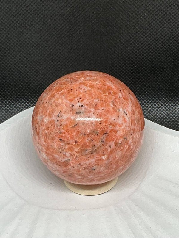 ☀️✨ Zonnesteen – Bol #498