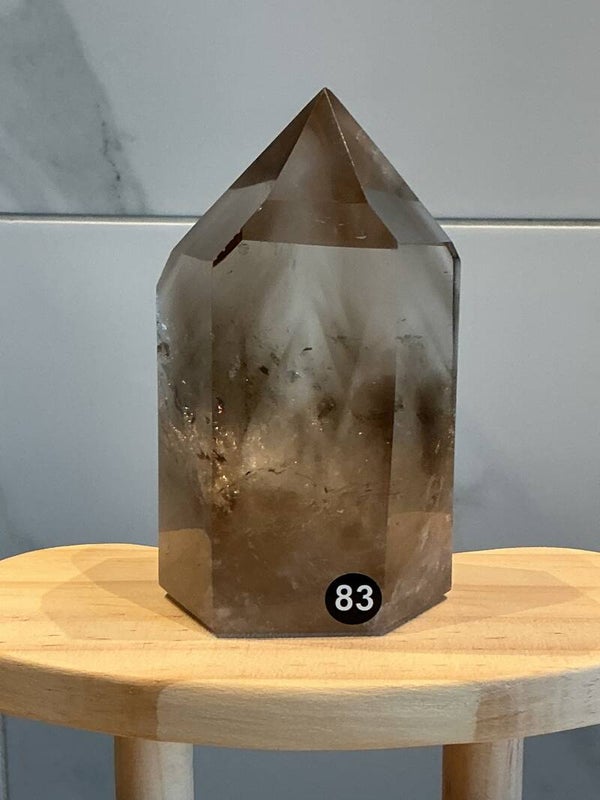 🤎🌫️✨ Rookkwarts – Toren #83