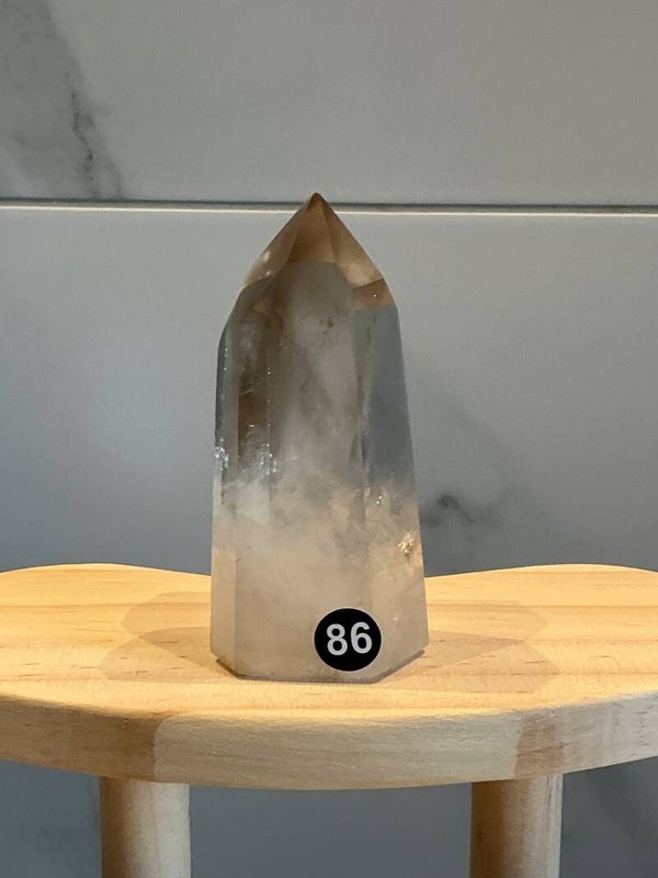🤎🌫️✨ Rookkwarts – Toren #86