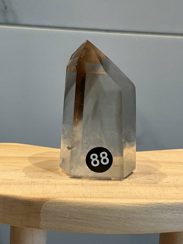 🤎🌫️✨ Rookkwarts – Toren #88
