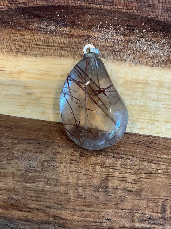 Rutielkwarts hanger