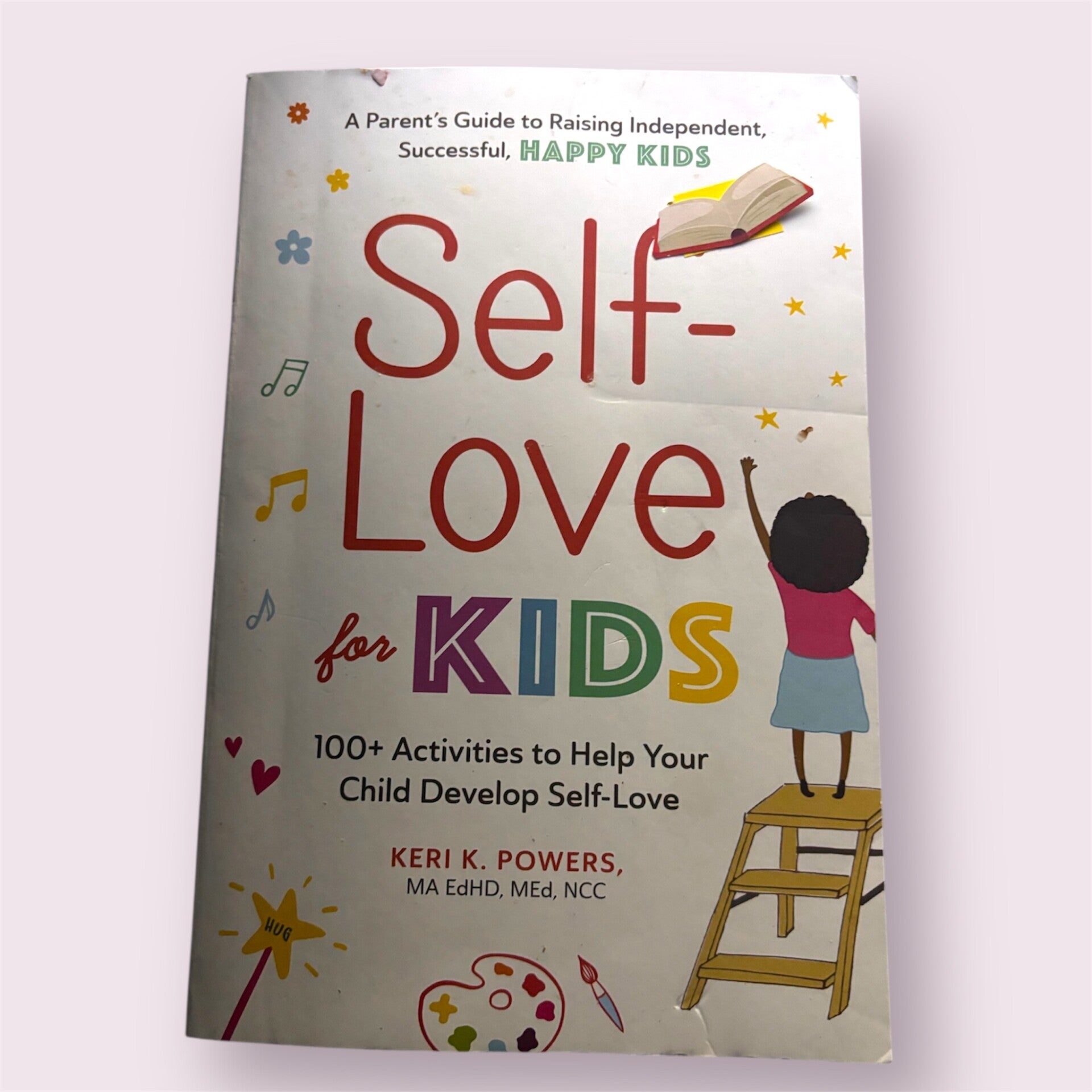 Self Love for KIDS